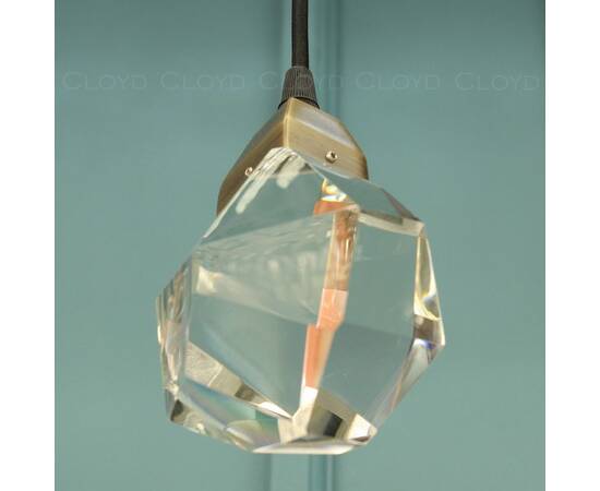 Подвесной светильник Cloyd Bozon 10723, изображение 3