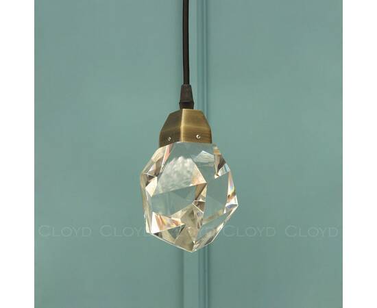 Подвесной светильник Cloyd Bozon 10723, изображение 4