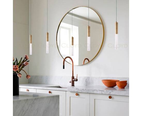 Подвесной светильник Cloyd Fagott 10669, изображение 2