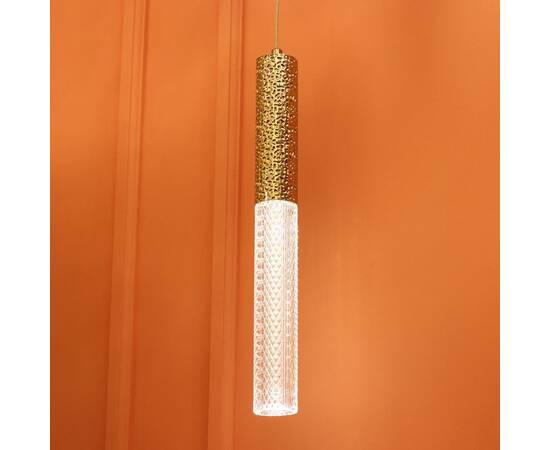 Подвесной светильник Cloyd Fagott 10669, изображение 5