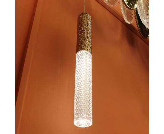 Подвесной светильник Cloyd Fagott 10669, изображение 6