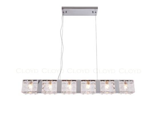 Подвесной светильник Cloyd Corund 10711