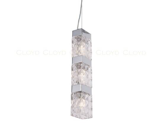 Подвесной светильник Cloyd Corund 10713