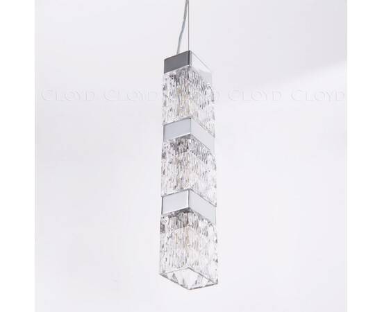 Подвесной светильник Cloyd Corund 10713, изображение 3