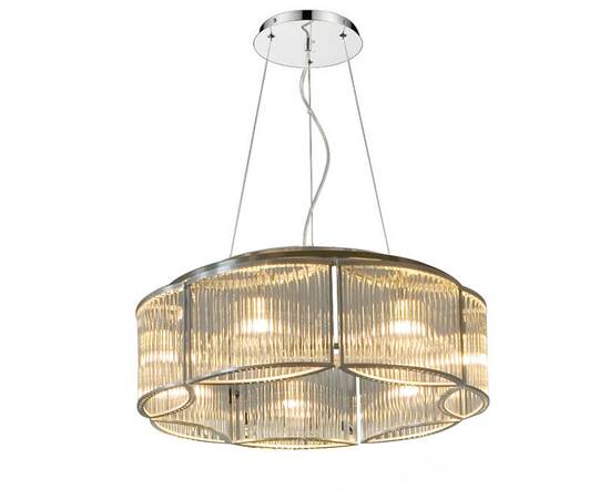 Подвесная люстра Cloyd Brigantine 10552