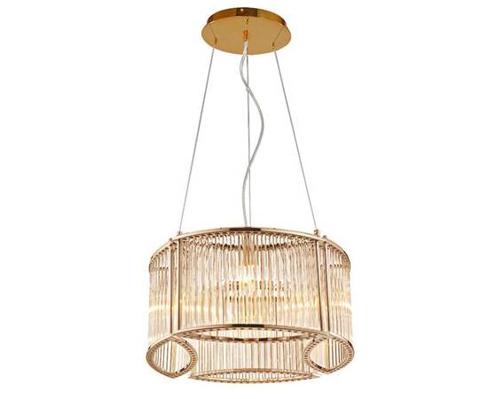 Подвесная люстра Cloyd Brigantine 10568