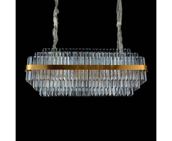 Подвесная люстра Cloyd Brotigan 10767, изображение 2