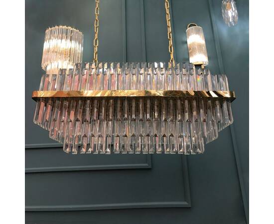 Подвесная люстра Cloyd Brotigan 10767, изображение 3