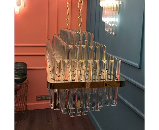 Подвесная люстра Cloyd Brotigan 10767, изображение 4