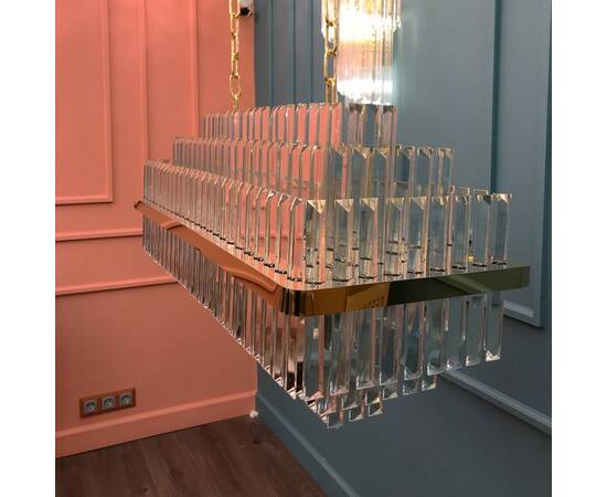 Подвесная люстра Cloyd Brotigan 10767, изображение 5