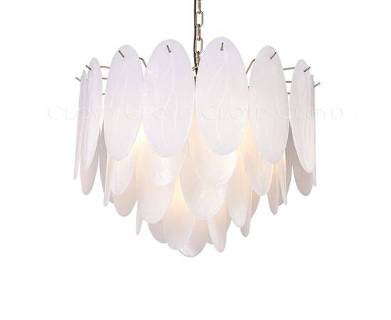 Подвесная люстра Cloyd Eskimos 10384