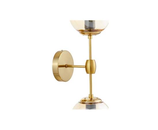 Бра Lumina Deco Zodiak LDW 6001-2 MD, изображение 3