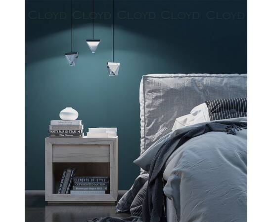 Подвесной светильник Cloyd Graviton 10547, изображение 5