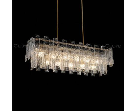 Подвесная люстра Cloyd Parsifal 11078
