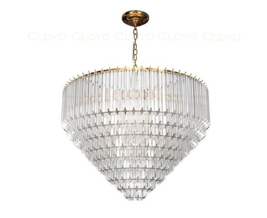 Подвесная люстра Cloyd Oratoria 10312