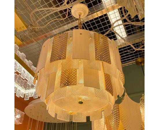 Подвесная люстра Cloyd Pianola 10815, изображение 2