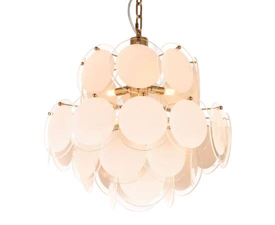 Подвесная люстра Cloyd Lecoin 10532