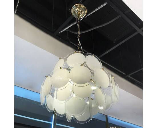 Подвесная люстра Cloyd Lecoin 10532, изображение 2