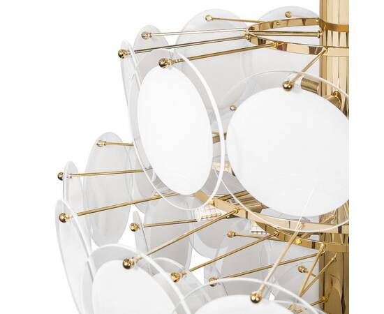 Подвесная люстра Cloyd Lecoin 10532, изображение 3