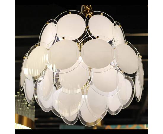 Подвесная люстра Cloyd Lecoin 10532, изображение 5