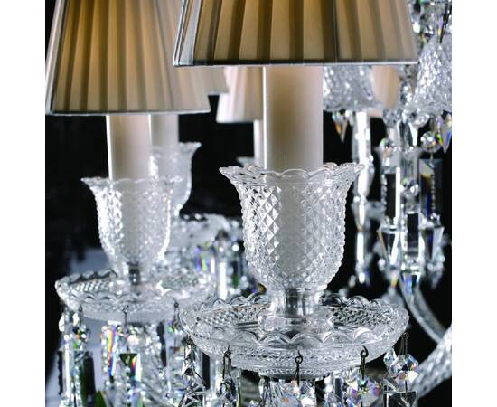 Подвесная люстра Delight Collection Moollona MD11027010-6A, изображение 3