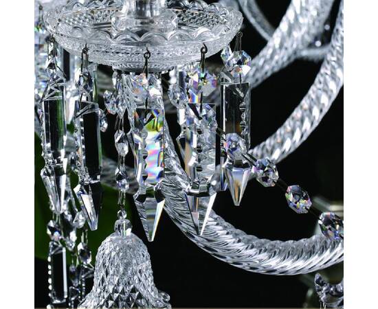 Подвесная люстра Delight Collection Moollona MD11027010-6A, изображение 4