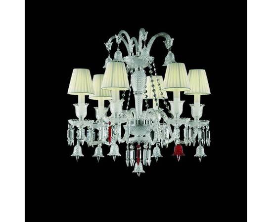 Подвесная люстра Delight Collection Moollona MD11027010-6A, изображение 6