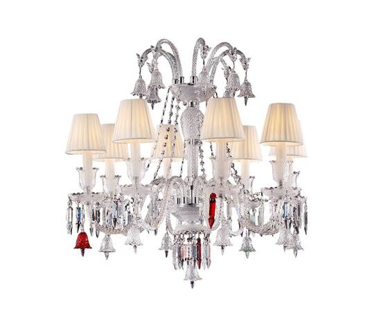 Подвесная люстра Delight Collection Moollona MD11027010-8A