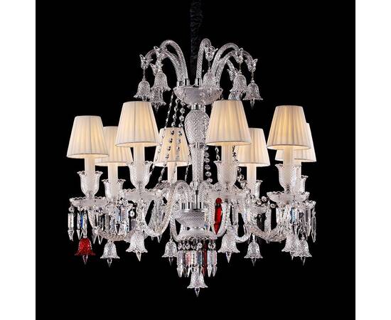 Подвесная люстра Delight Collection Moollona MD11027010-8A, изображение 2