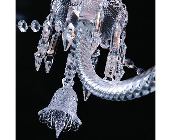 Подвесная люстра Delight Collection Moollona MD11027010-8A, изображение 6