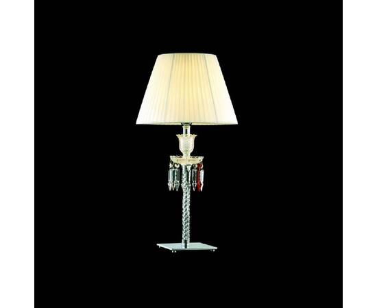 Настольная лампа Delight Collection Moollona MT11027010-1C