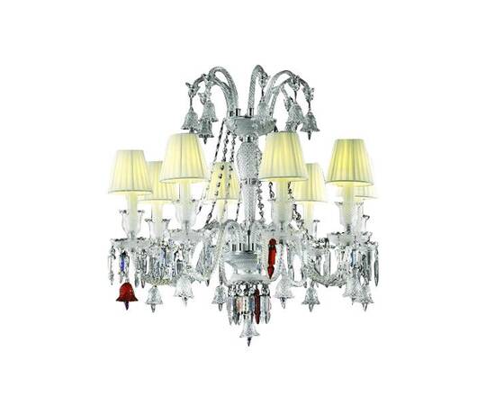 Подвесная люстра Delight Collection Moollona MD11027010-8B