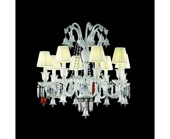 Подвесная люстра Delight Collection Moollona MD11027010-8B, изображение 7