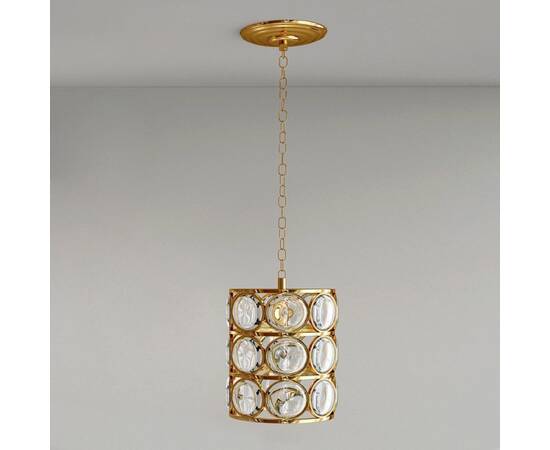 Подвесной светильник Cloyd Valent 10579