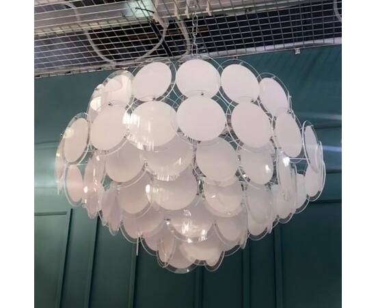 Подвесная люстра Cloyd Lecoin 10539