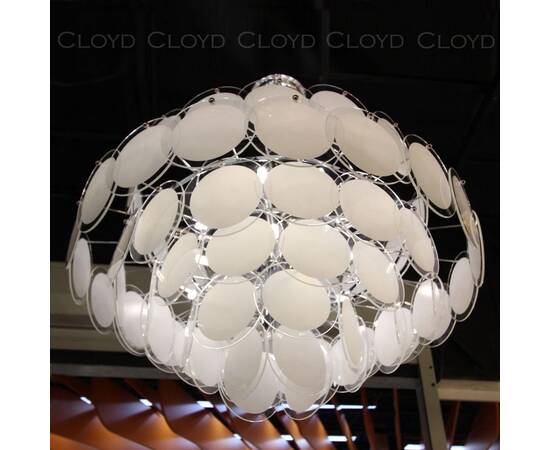 Подвесная люстра Cloyd Lecoin 10539, изображение 3