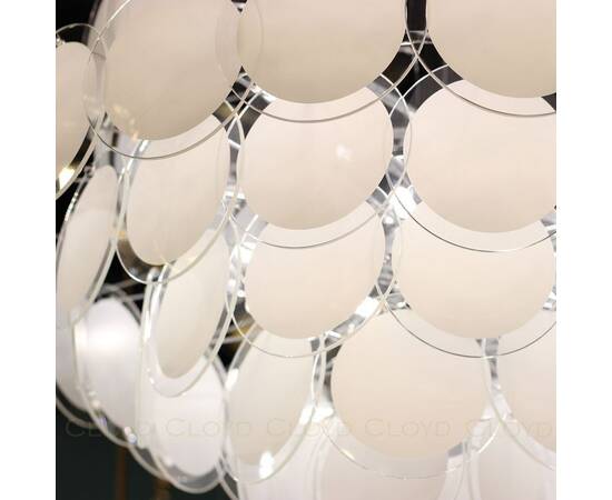 Подвесная люстра Cloyd Lecoin 10539, изображение 4