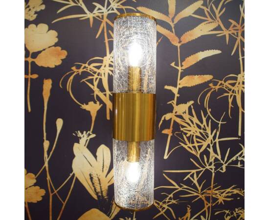 Настенный светильник Cloyd Leibniz 20139