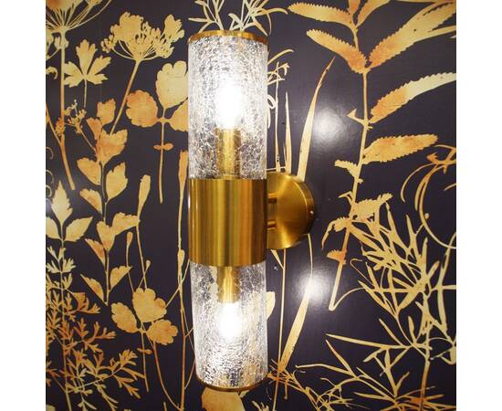 Настенный светильник Cloyd Leibniz 20139, изображение 3