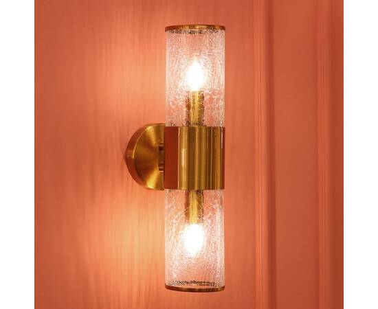 Настенный светильник Cloyd Leibniz 20139, изображение 4