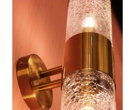 Настенный светильник Cloyd Leibniz 20139, изображение 5