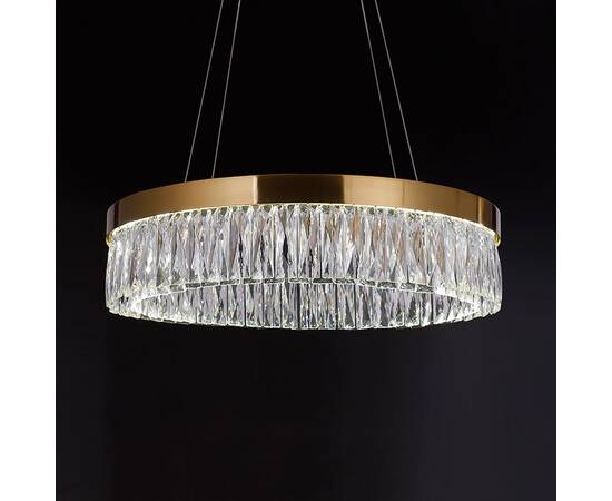 Подвесная люстра Cloyd Teleman 10768