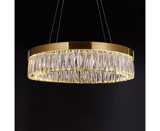 Подвесная люстра Cloyd Teleman 10768, изображение 2