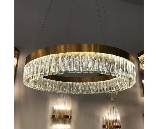 Подвесная люстра Cloyd Teleman 10768, изображение 3