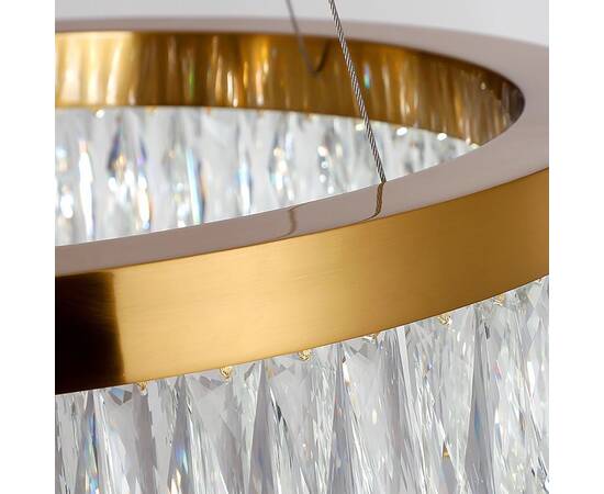 Подвесная люстра Cloyd Teleman 10768, изображение 4