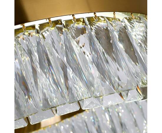 Подвесная люстра Cloyd Teleman 10768, изображение 5