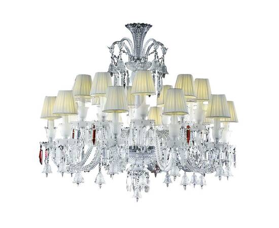 Подвесная люстра Delight Collection Moollona MD11027010-20A