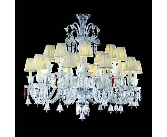 Подвесная люстра Delight Collection Moollona MD11027010-20A, изображение 2