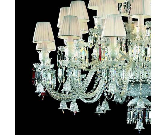 Подвесная люстра Delight Collection Moollona MD11027010-20A, изображение 5