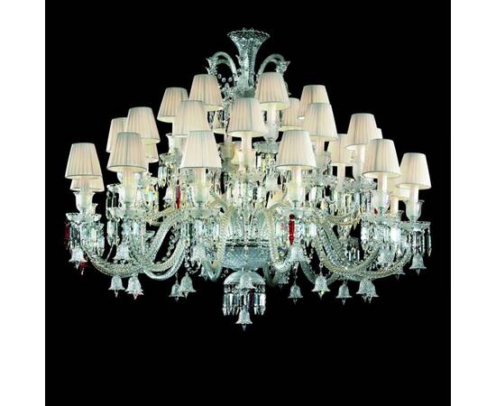 Подвесная люстра Delight Collection Moollona MD11027010-30B